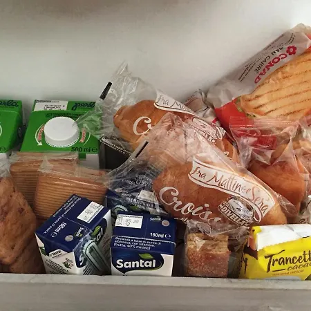 Bed & Breakfast Me Palace Nardò