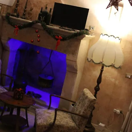 Me Palace Bed & Breakfast