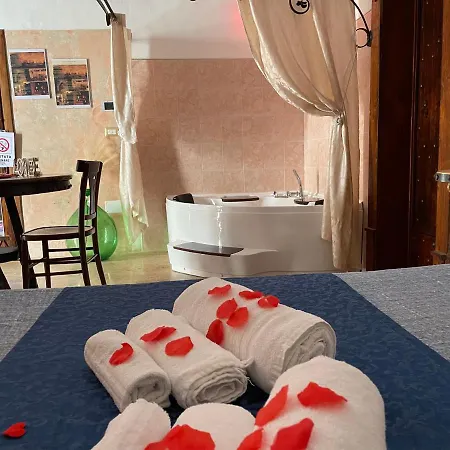 Bed & Breakfast Me Palace