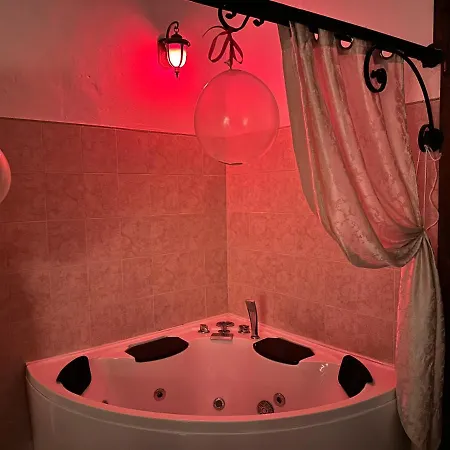 Bed & Breakfast Me Palace