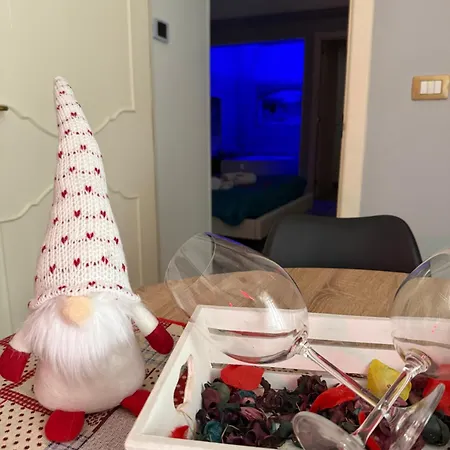 Me Palace Bed & Breakfast Nardò