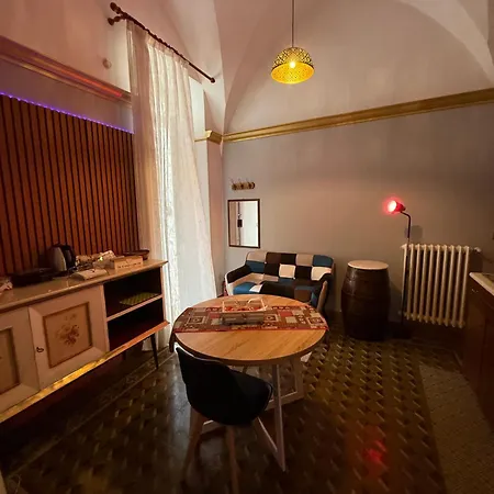 Bed & Breakfast Me Palace