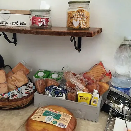 Me Palace Couette-café Nardò