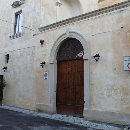 住宿加早餐酒店 Me Palace Nardò