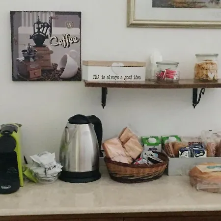Bed & Breakfast Me Palace Nardo