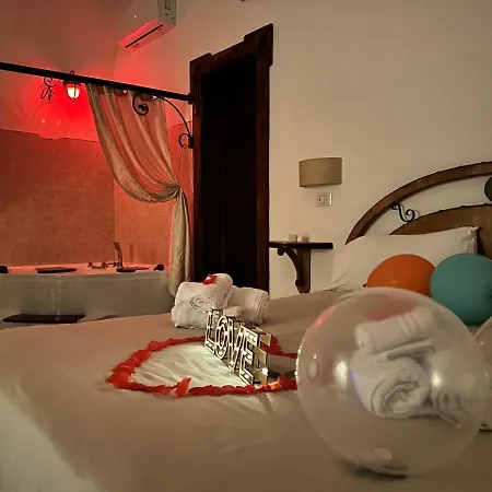 Me Palace Bed & Breakfast *