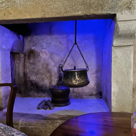 Me Palace 住宿加早餐酒店