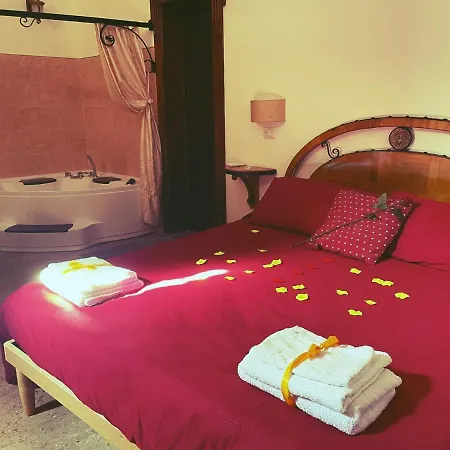 Couette-café Me Palace