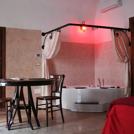 Me Palace Couette-café *