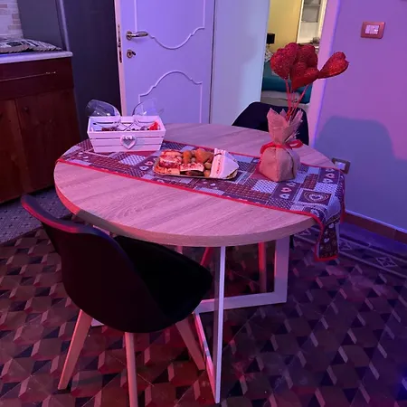 Couette-café Me Palace *
