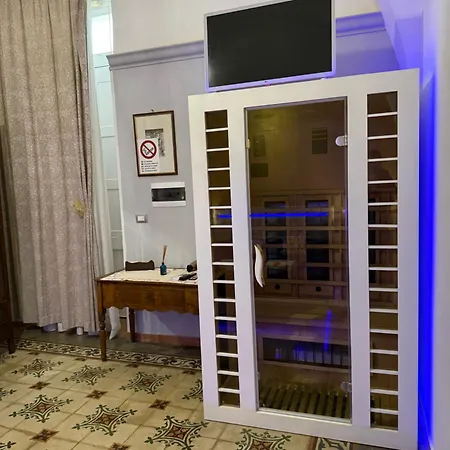 Bed & Breakfast Me Palace Nardo