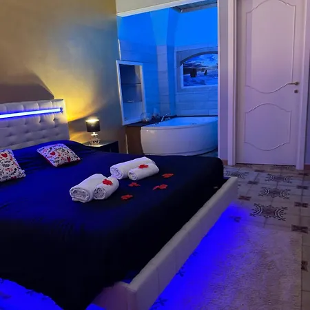 Me Palace B&B 나르도