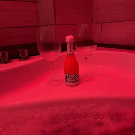 住宿加早餐酒店 Me Palace