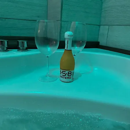 Bed & Breakfast Me Palace 4*