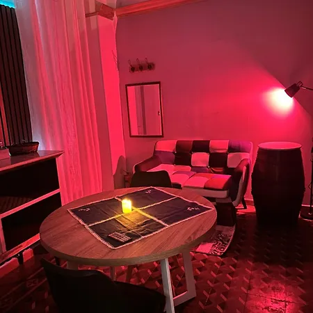 Me Palace Couette-café
