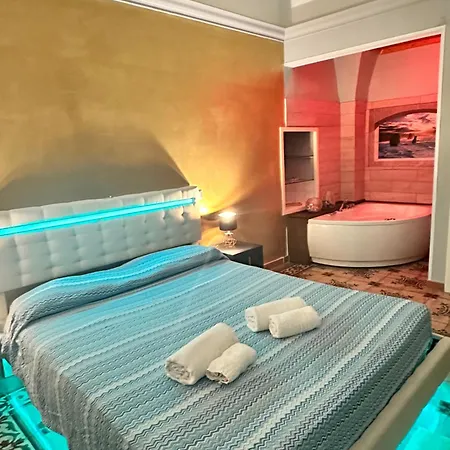 Me Palace Bed & Breakfast *
