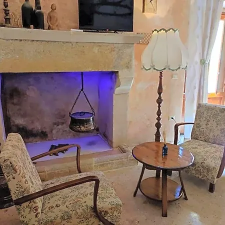 Me Palace Bed & Breakfast 4*
