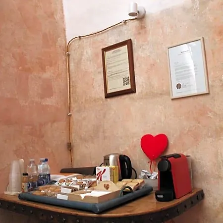 Bed & Breakfast Me Palace 4*