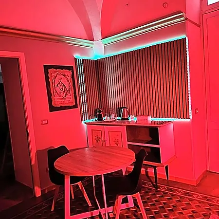Couette-café Me Palace