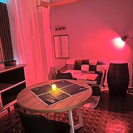 Bed & Breakfast Me Palace Nardo