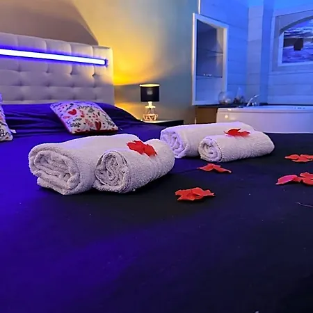 Me Palace Bed & Breakfast Nardo
