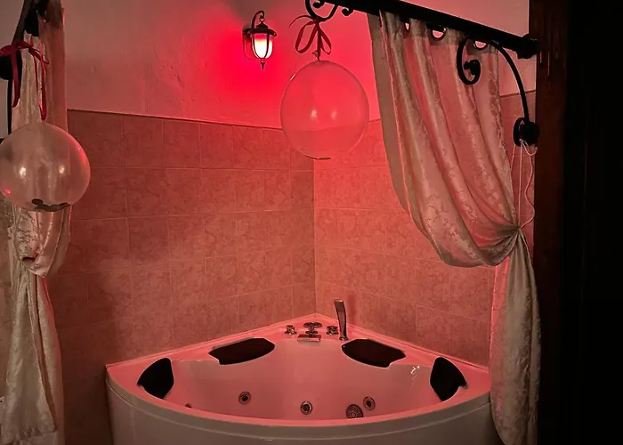 Bed & Breakfast Me Palace