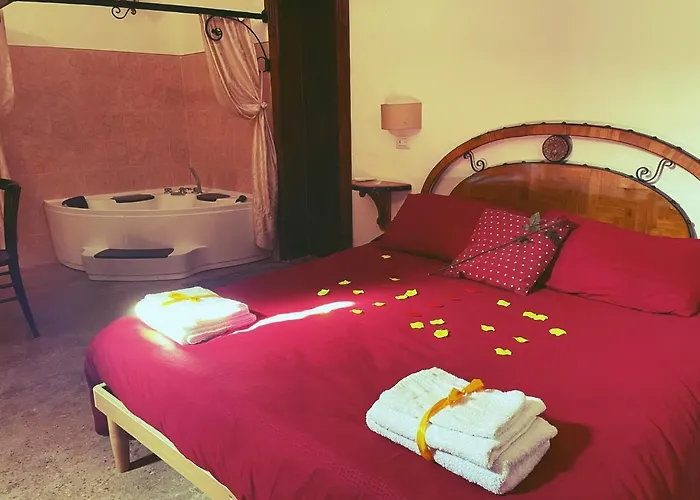 Bed & Breakfast Me Palace